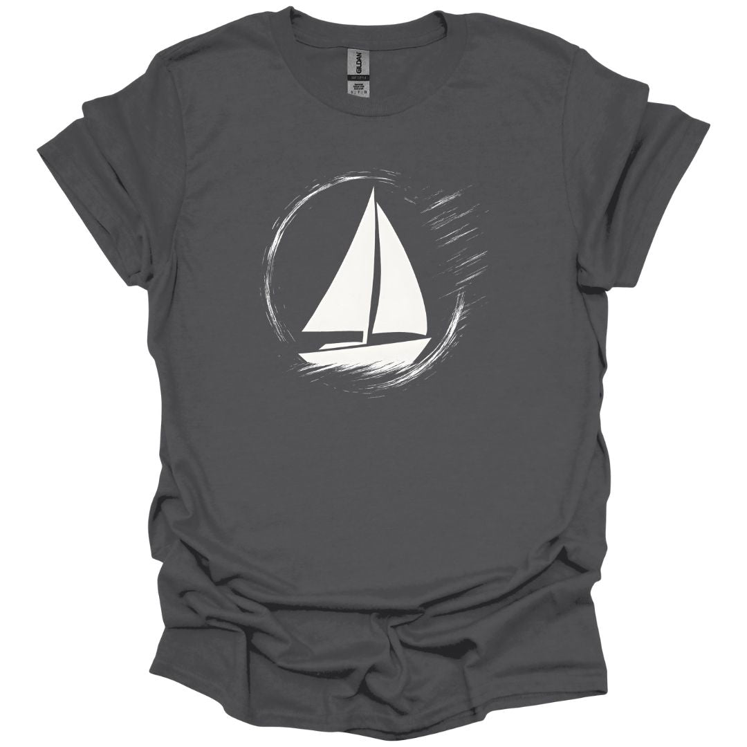Shady Boat T-Shirt