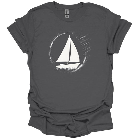 Shady Boat T-Shirt