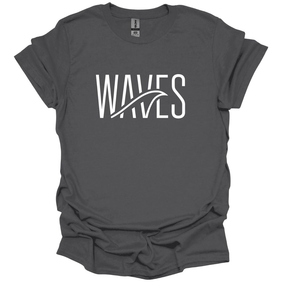 Waves T-Shirt