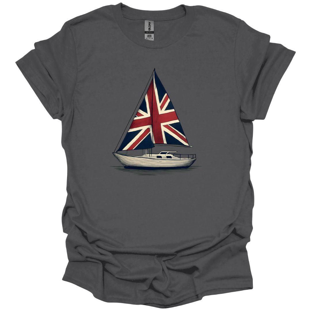 GB Sails T-Shirt