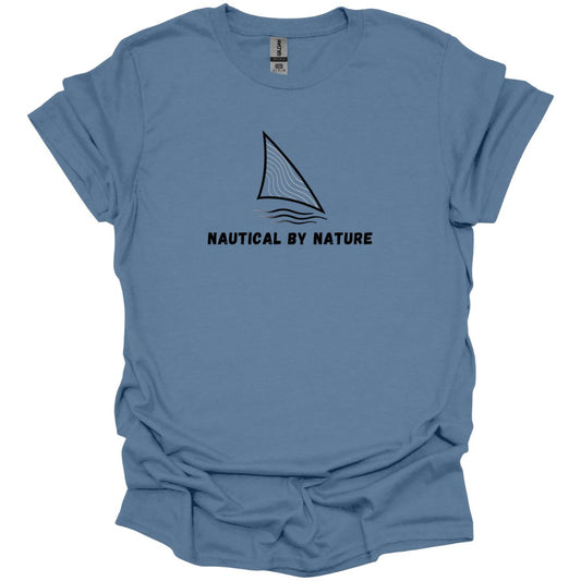 Nautical by Nature T-Shirt