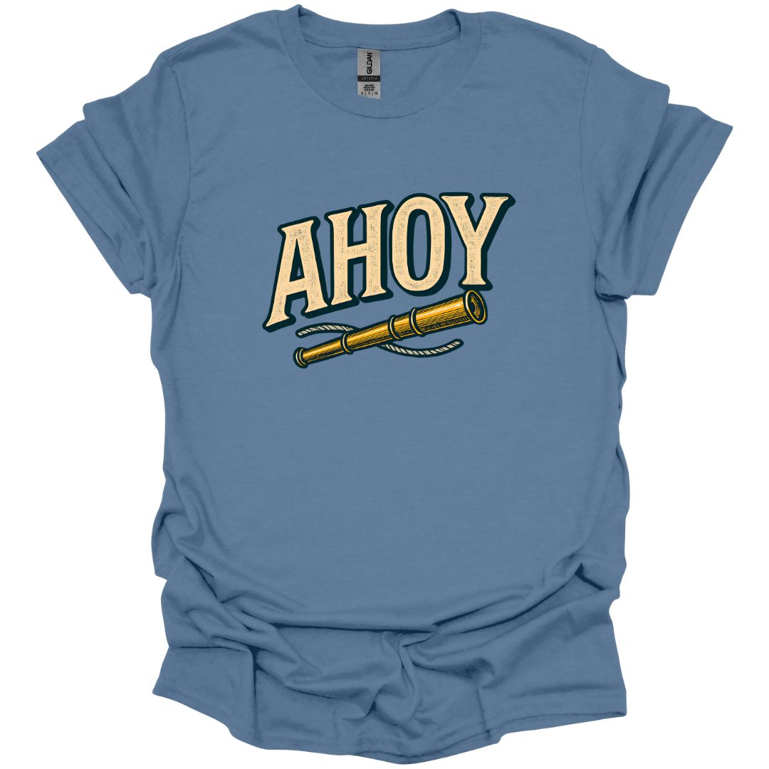 Ahoy T-Shirt