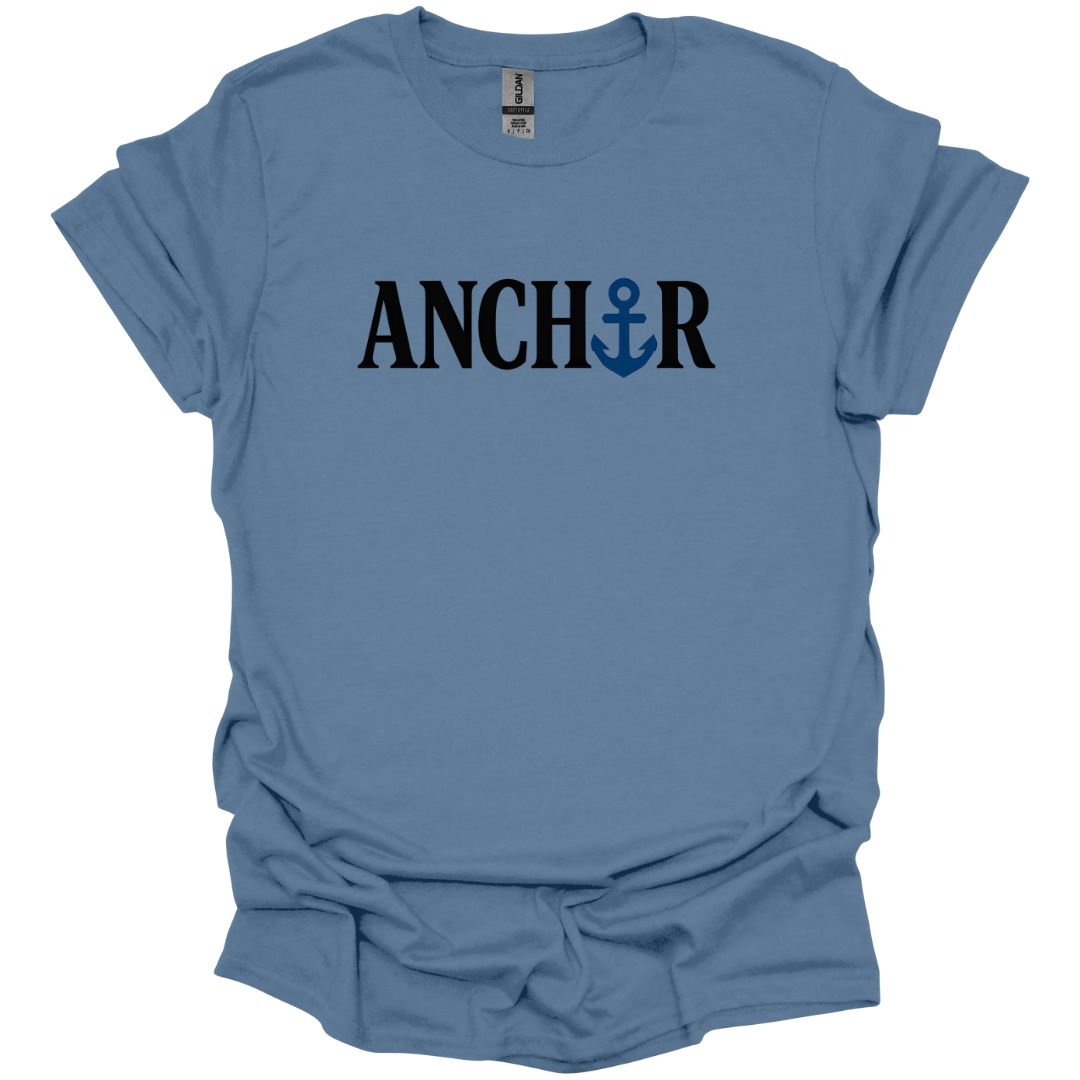 Anchor T-Shirt