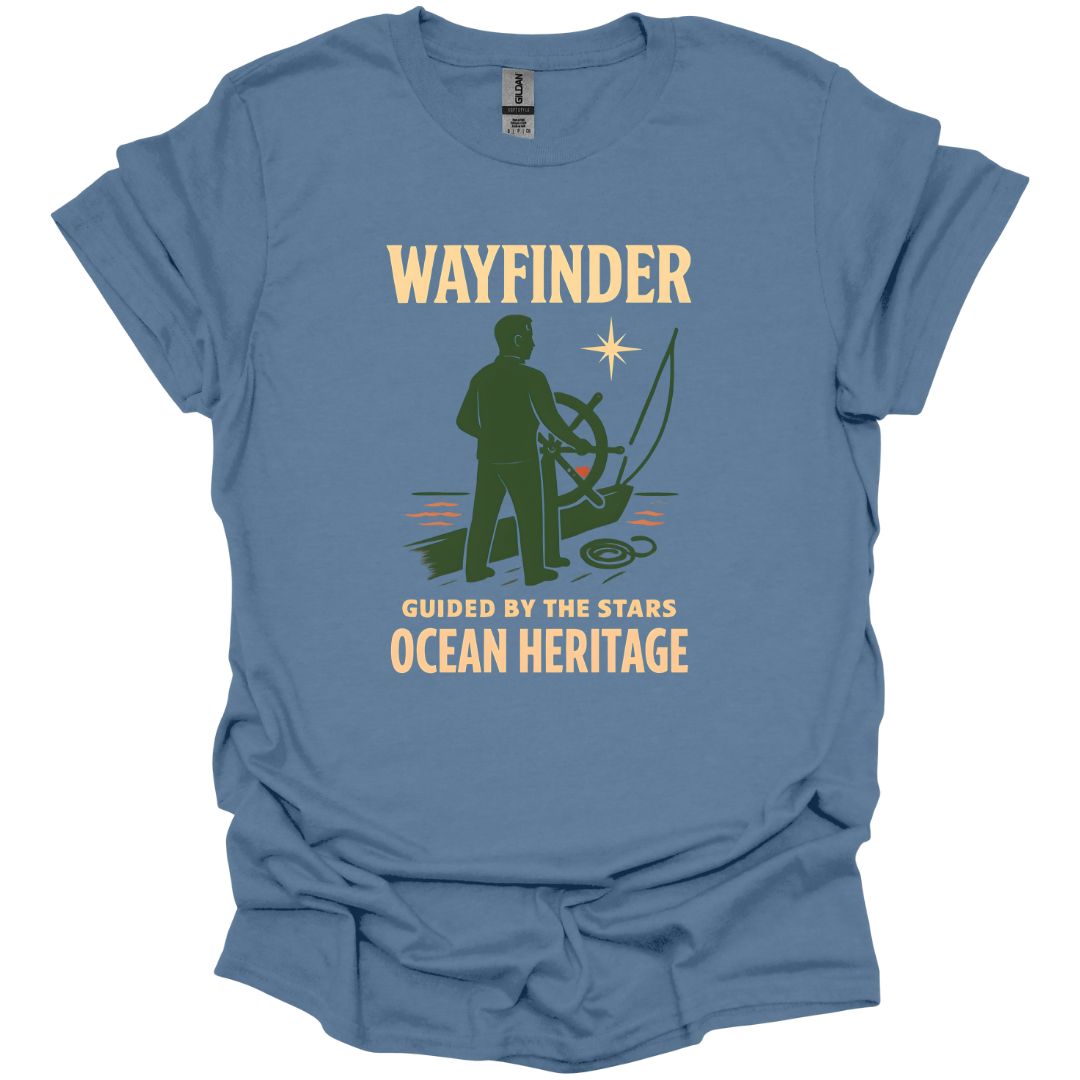 Wayfinder T-Shirt