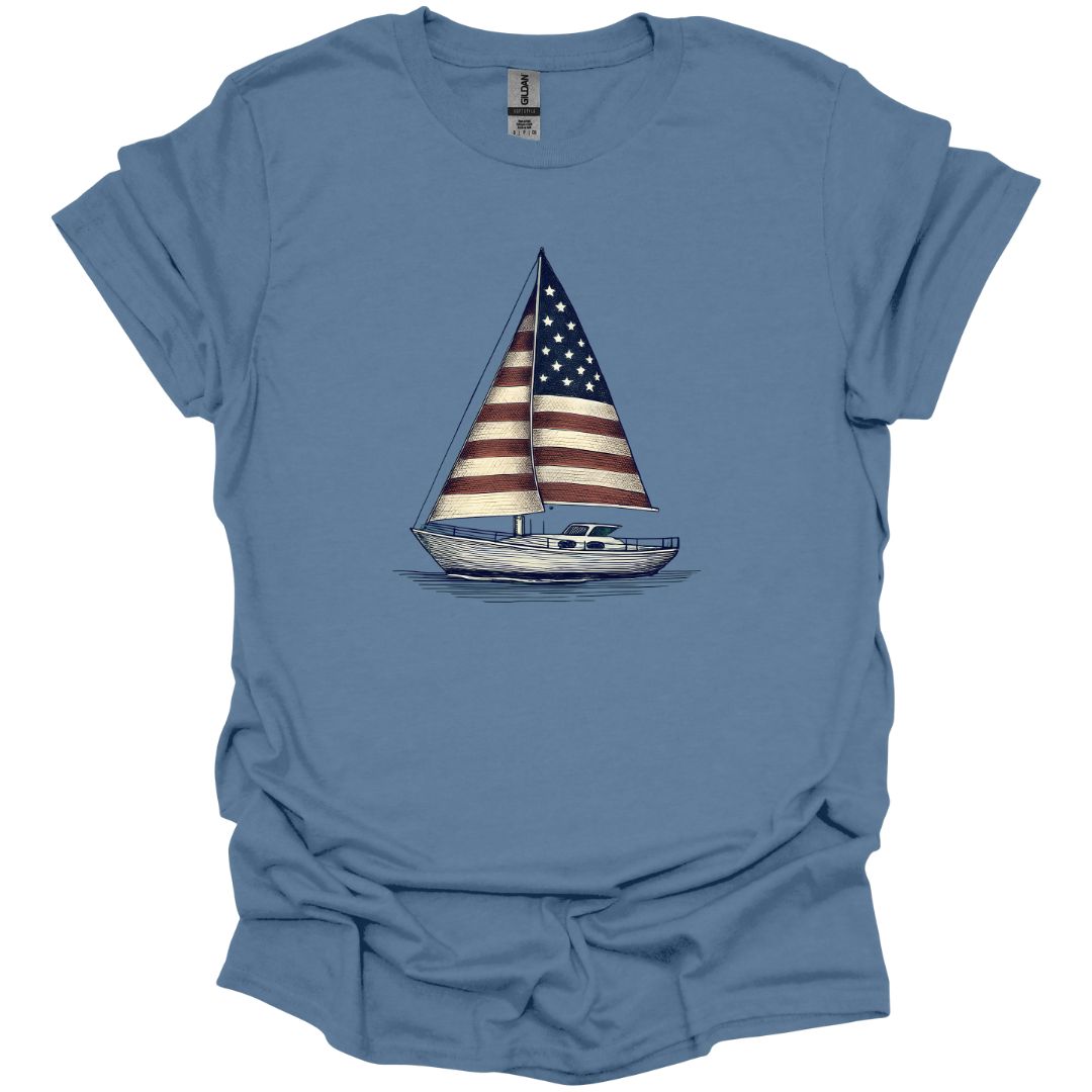 American Sails T-Shirt