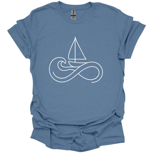 Nautical Infinity T-Shirt