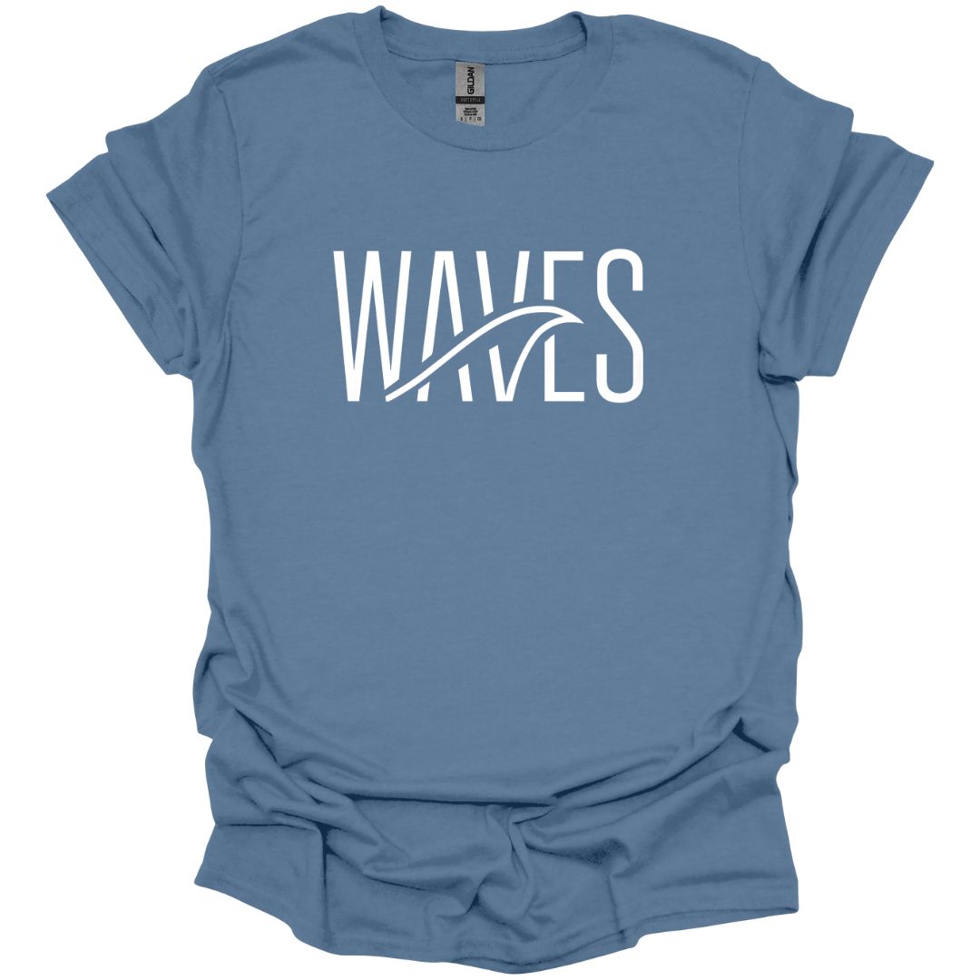 Waves T-Shirt