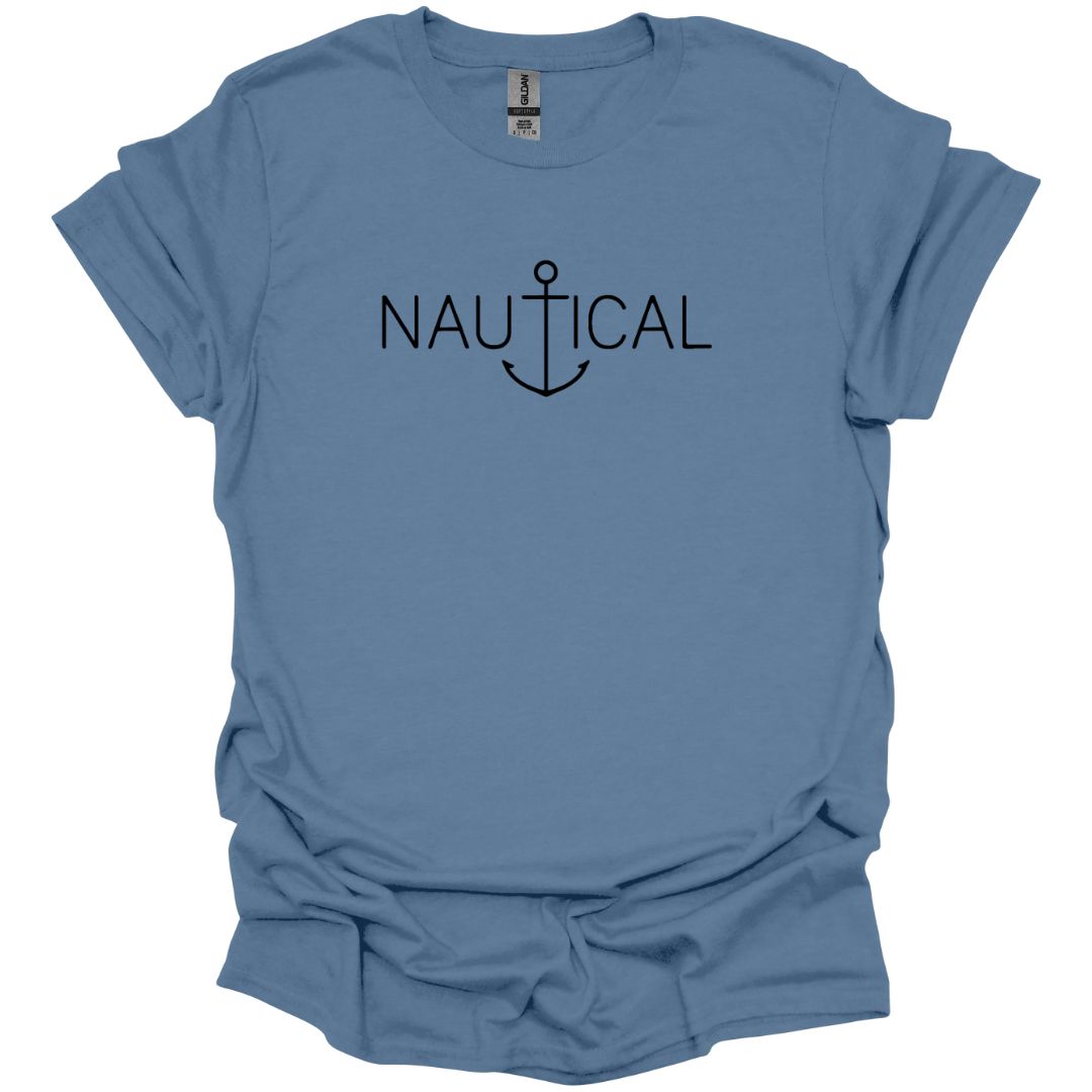 Nautical T-Shirt