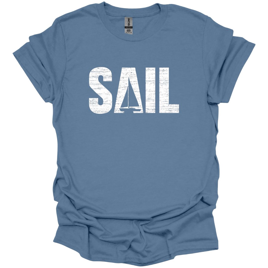 Sail T-Shirt