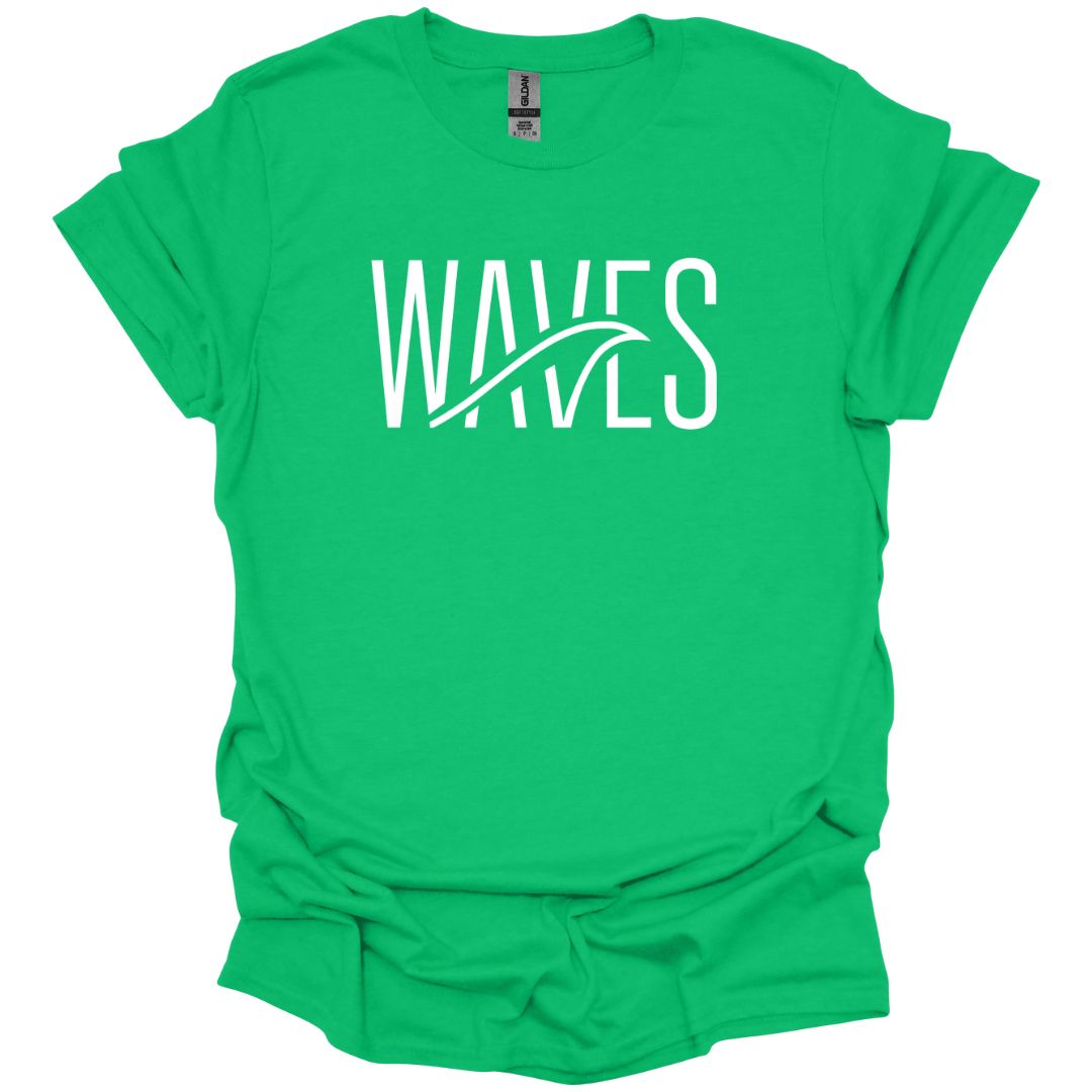 Waves T-Shirt