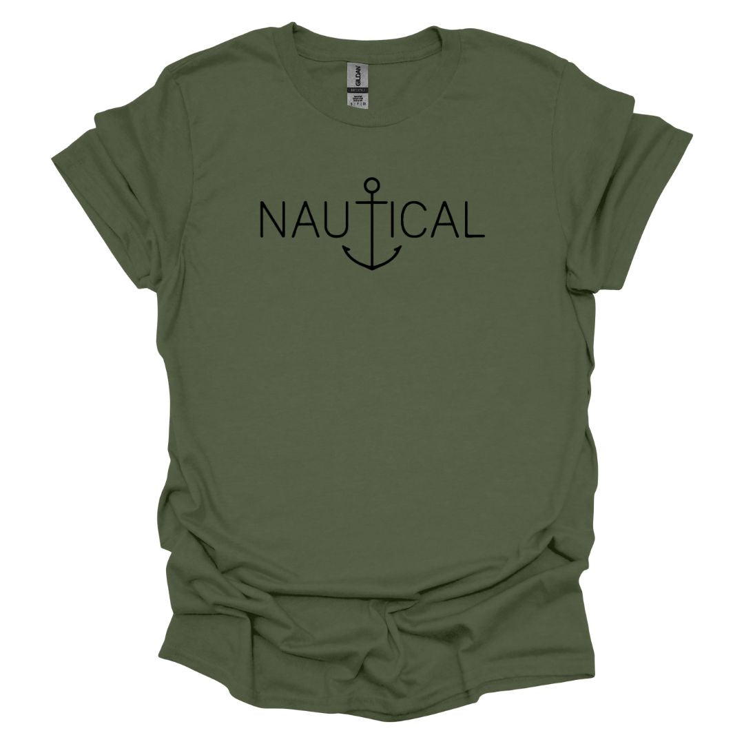 Nautical T-Shirt