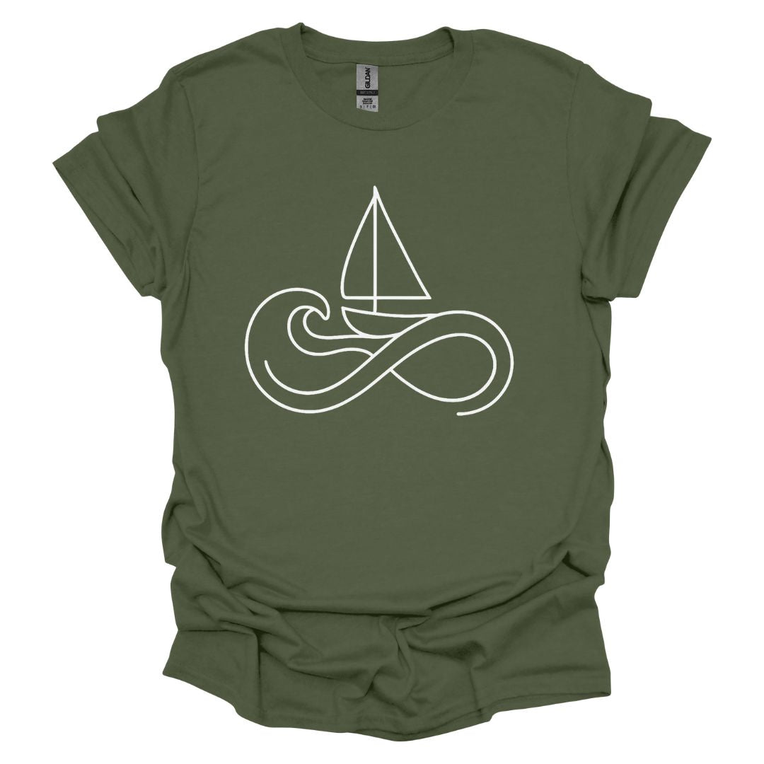Nautical Infinity T-Shirt