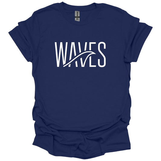 Waves T-Shirt