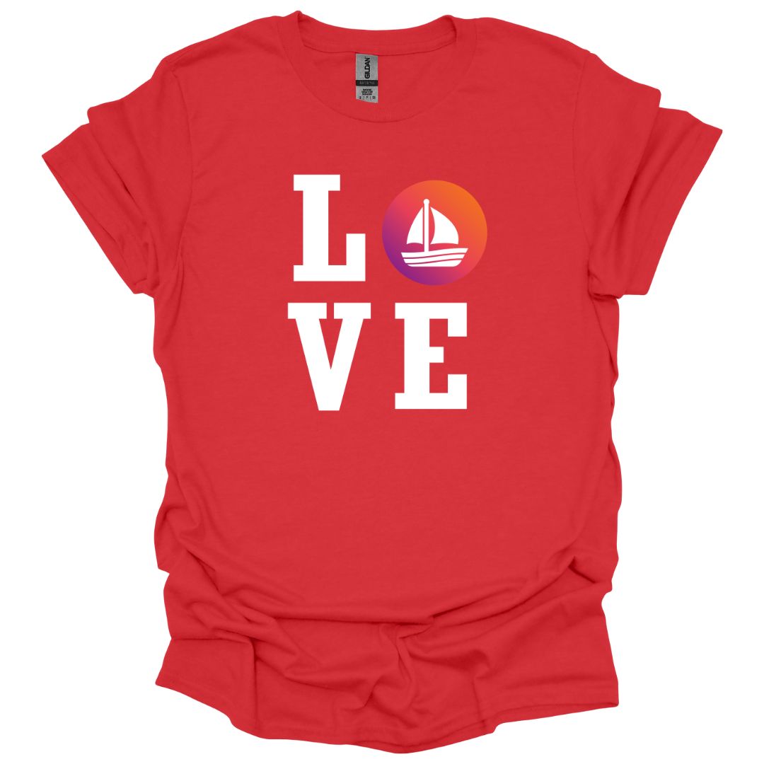 Love T-Shirt