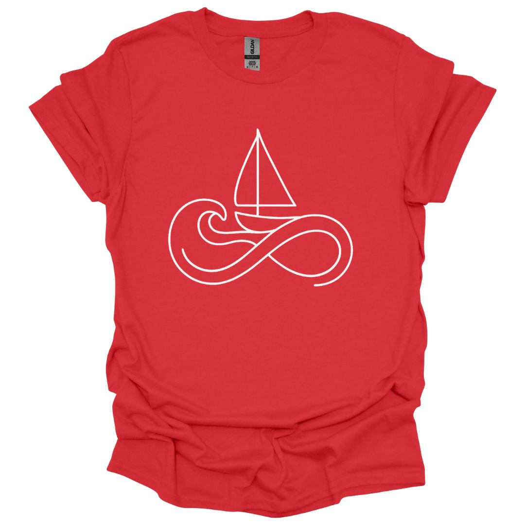 Nautical Infinity T-Shirt