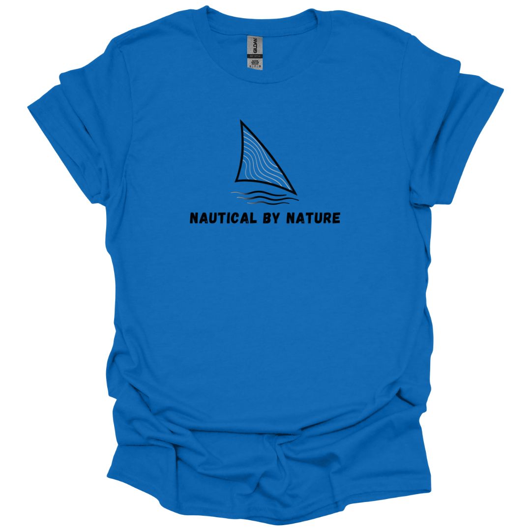 Nautical by Nature T-Shirt