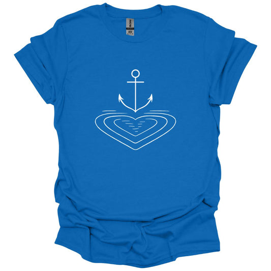 Anchored Love T-Shirt
