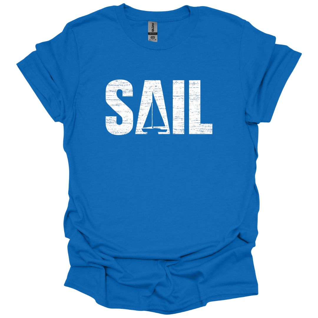 Sail T-Shirt