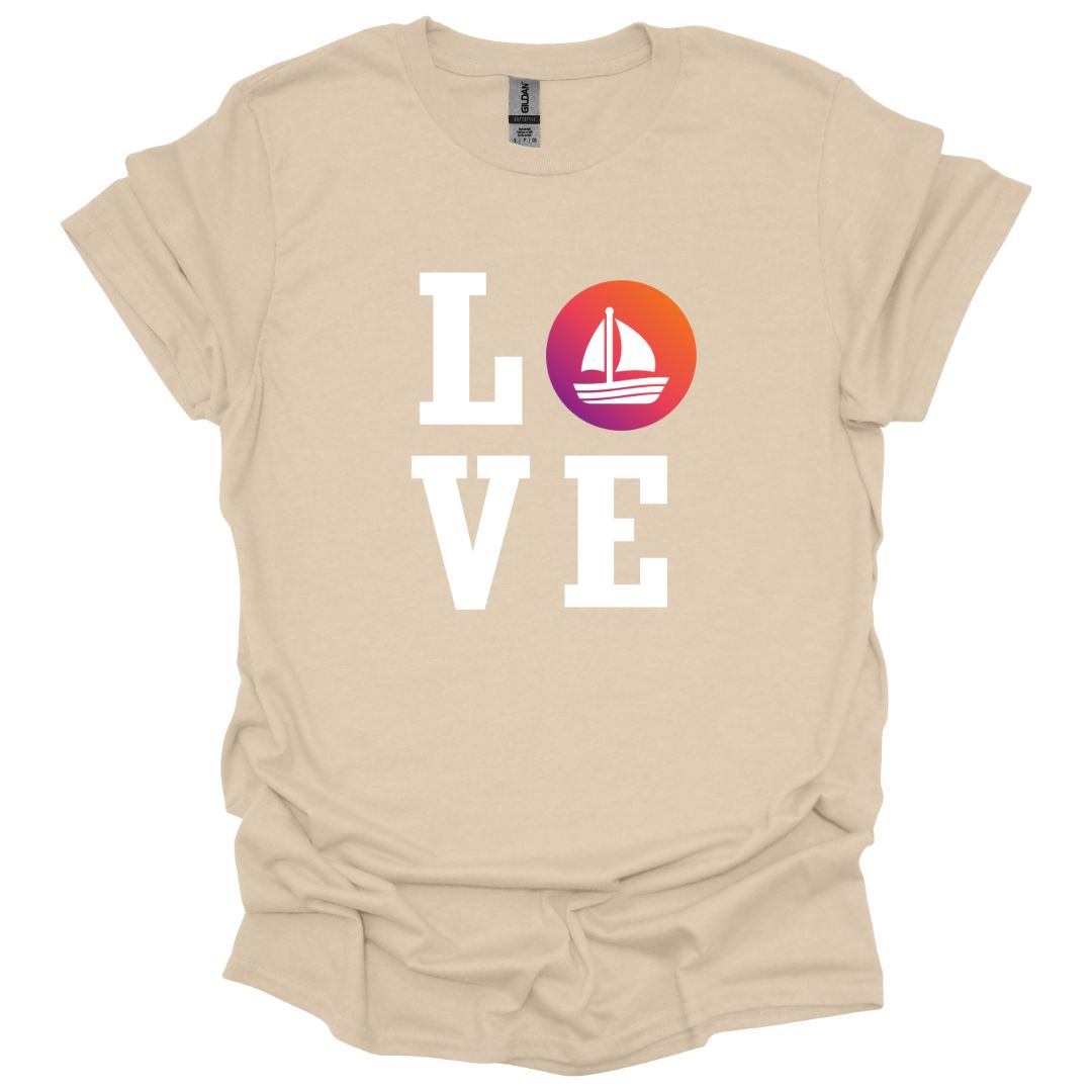 Love T-Shirt