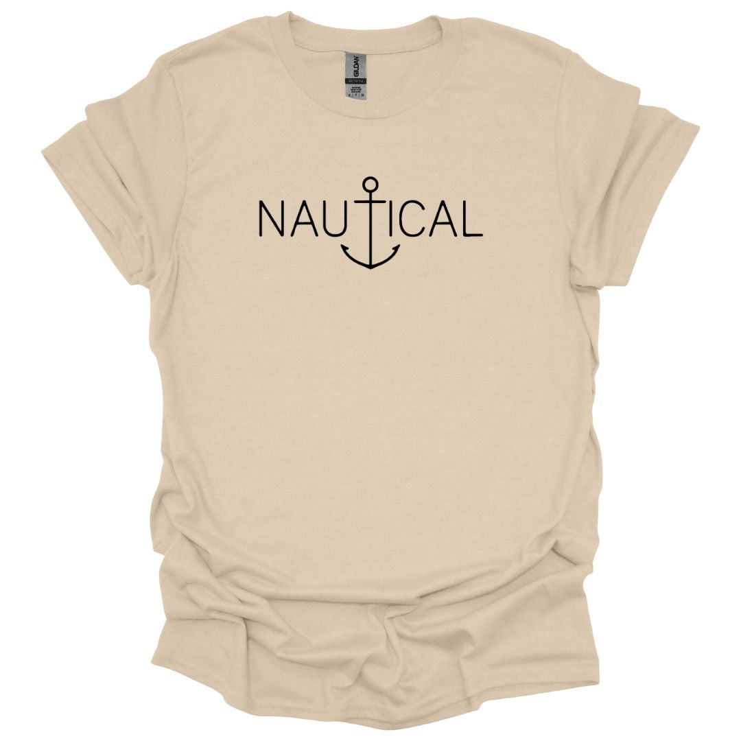 Nautical T-Shirt