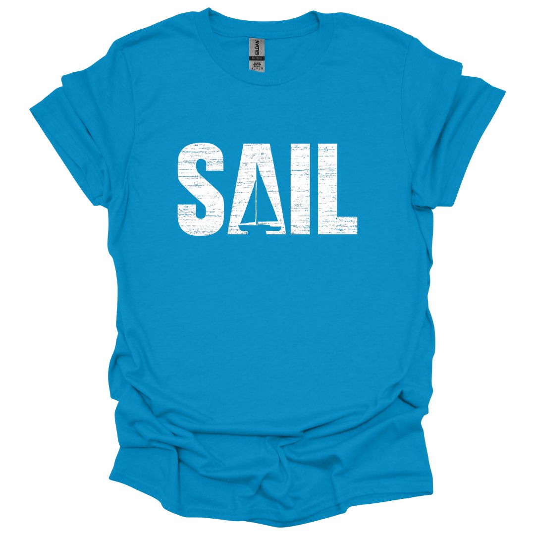 Sail T-Shirt