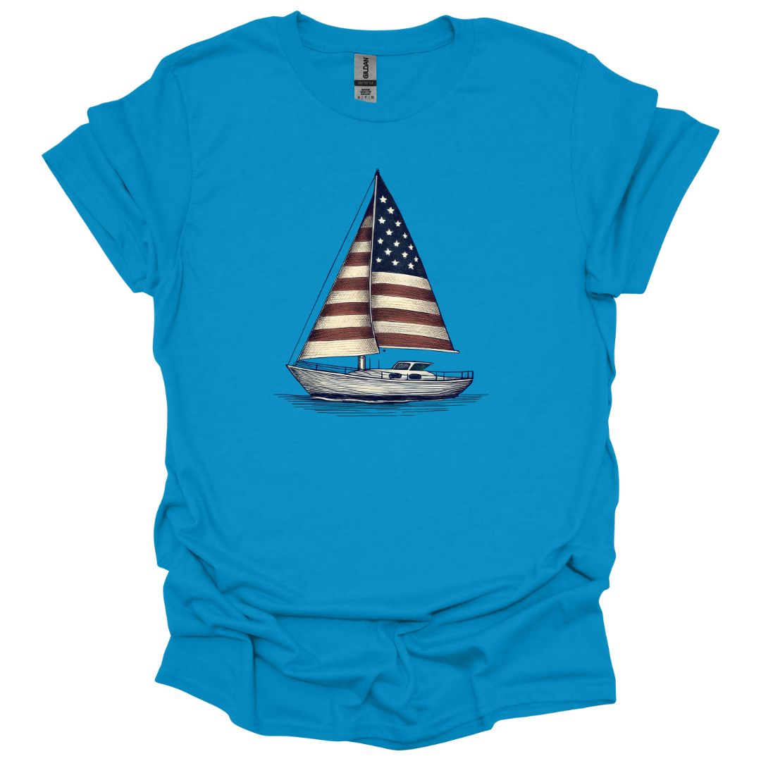 American Sails T-Shirt