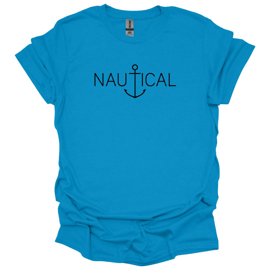 Nautical T-Shirt