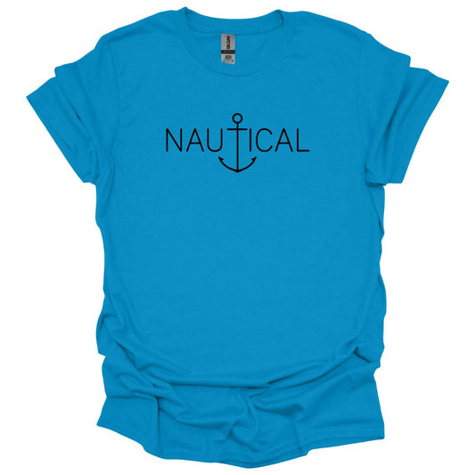 Nautical T-Shirt