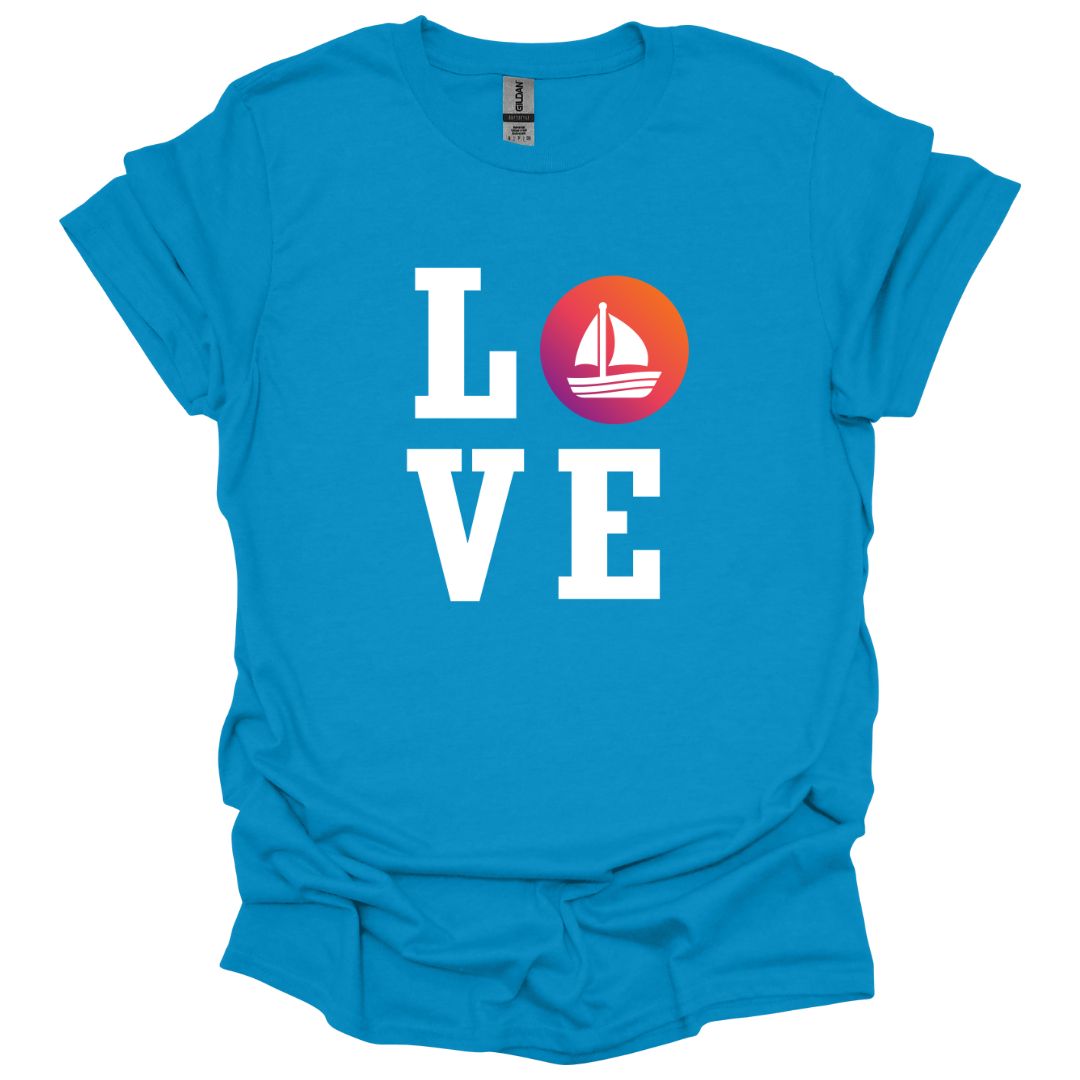 Love T-Shirt