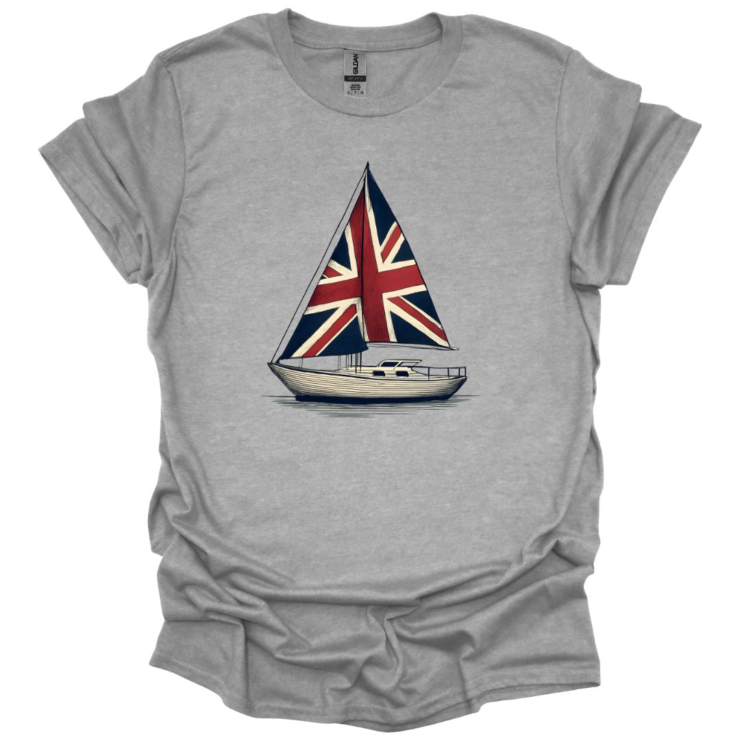 GB Sails T-Shirt