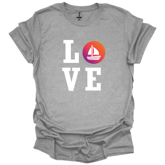 Love T-Shirt