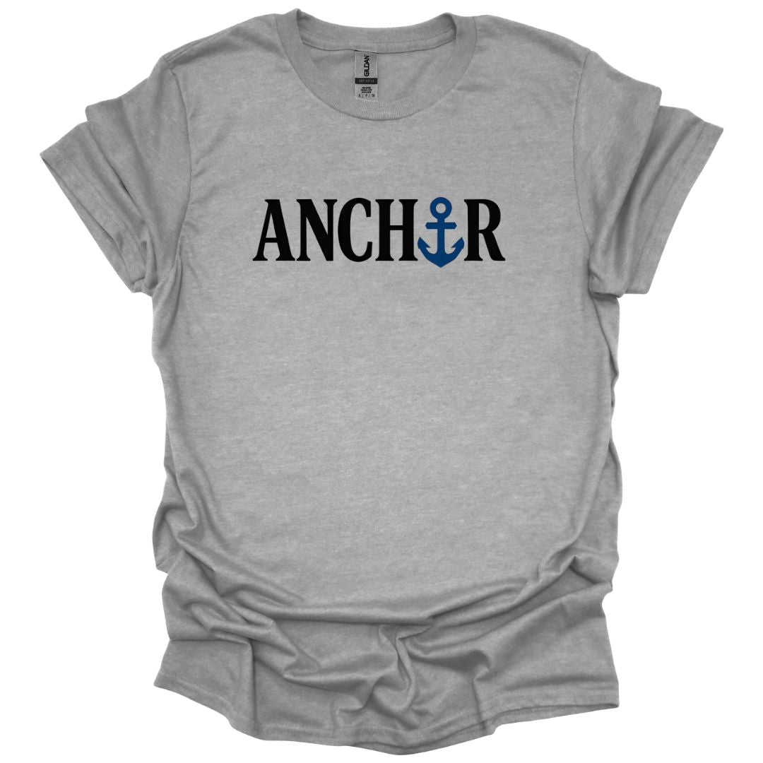 Anchor T-Shirt