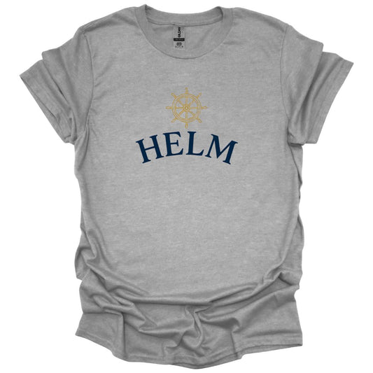 Helm T-Shirt