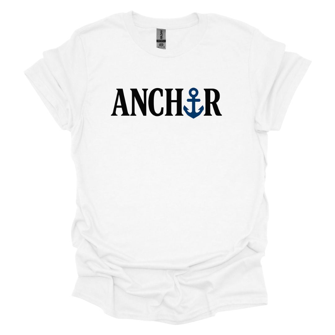 Anchor T-Shirt