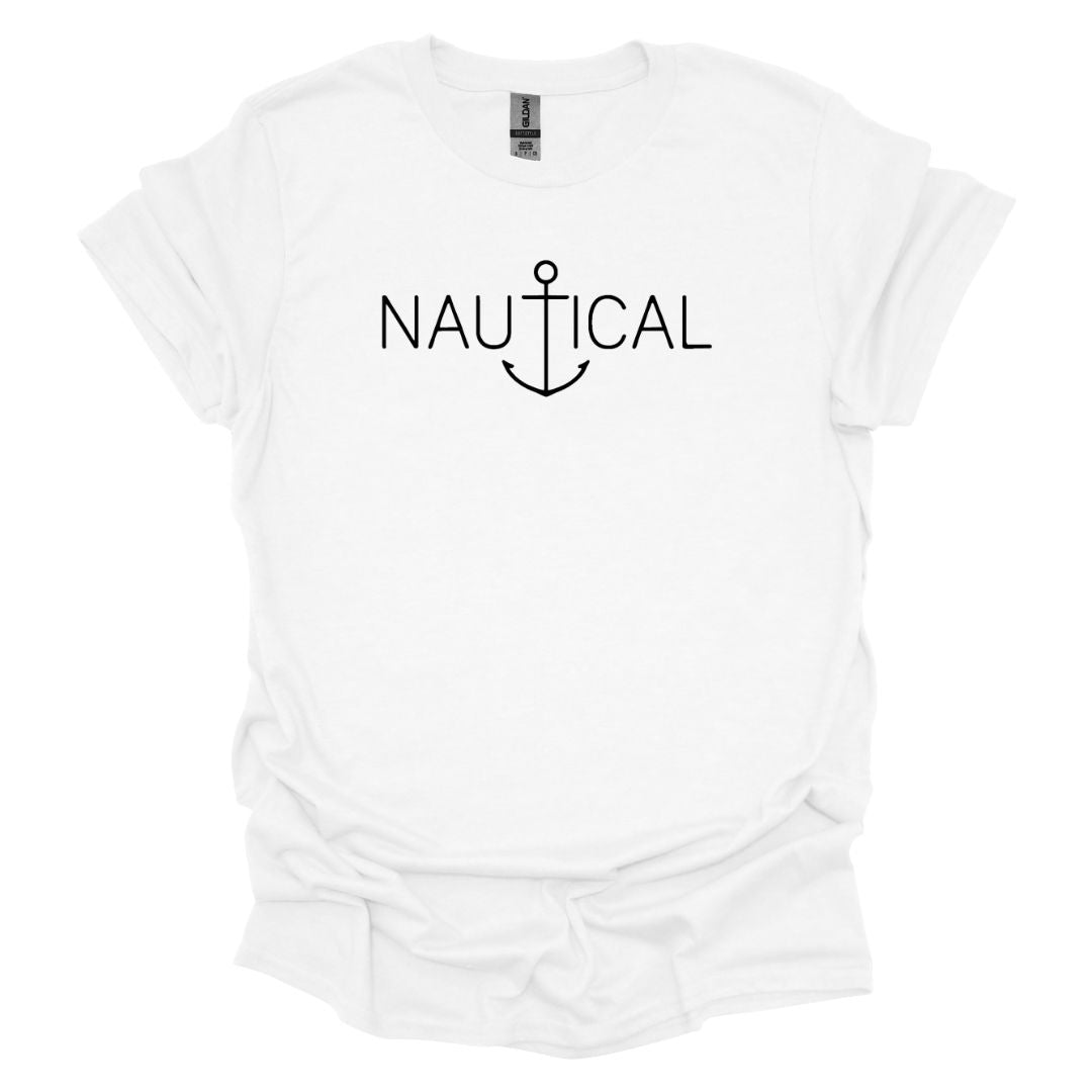Nautical T-Shirt