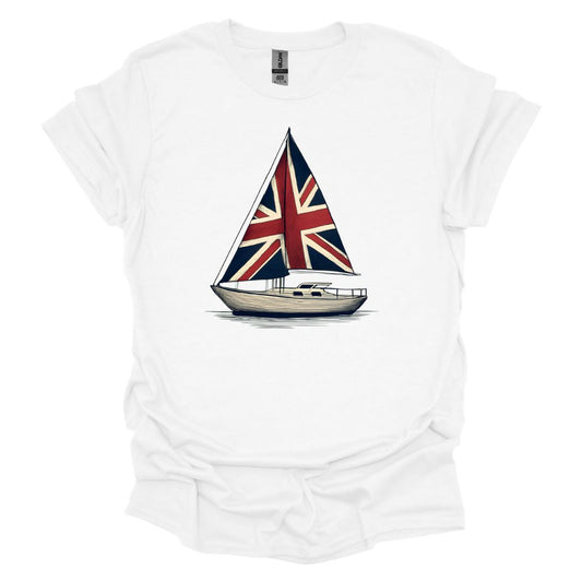 GB Sails T-Shirt